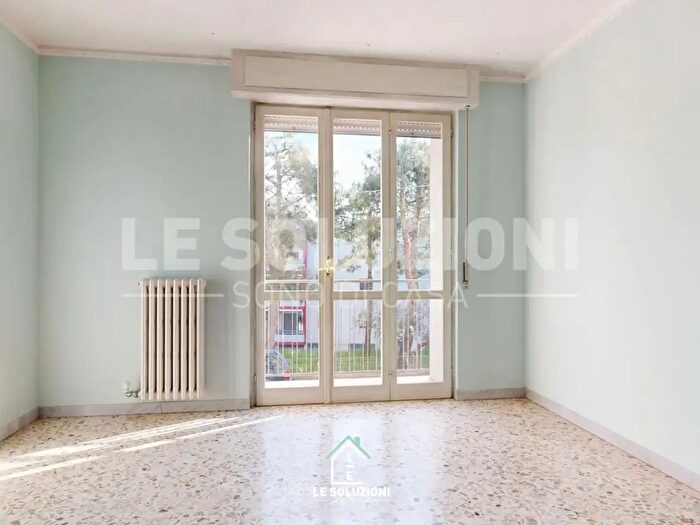 Appartamento quadrilocale in vendita in Via Don Luigi Sturzo, Putignano