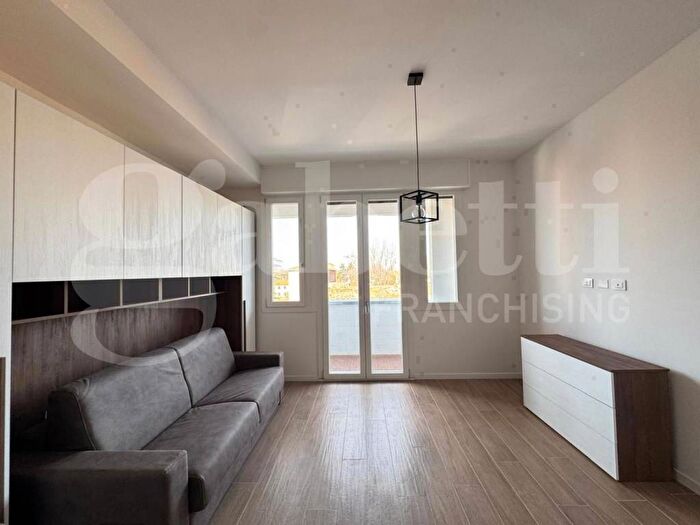 Appartamento monolocale in affitto in Via King, Borgo Panigale, Bologna