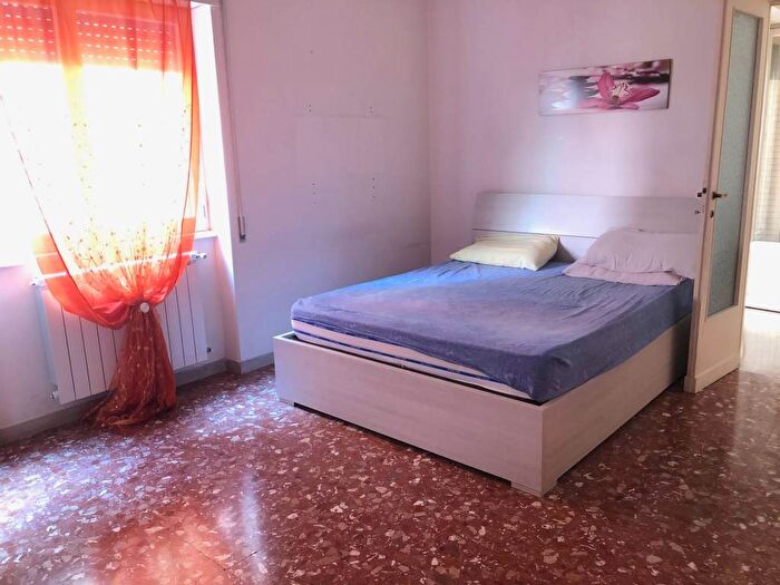 Appartamento trilocale in affitto in Alessandrino Torre Spaccata, Roma