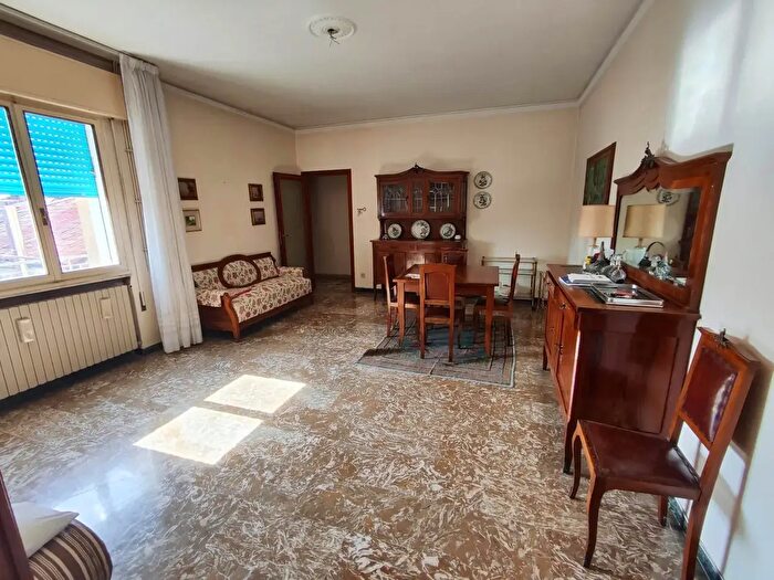 Appartamento trilocale in vendita in Padova
