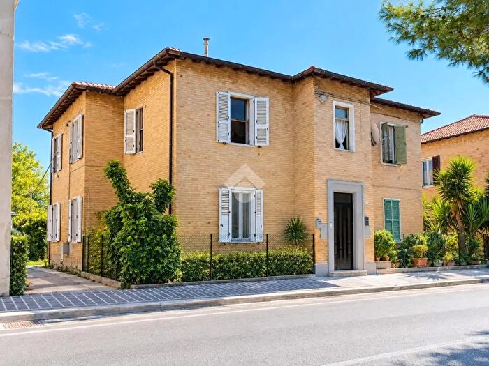 Appartamento bilocale in vendita in Via Goffredo Mameli, Porto Sant'Elpidio
