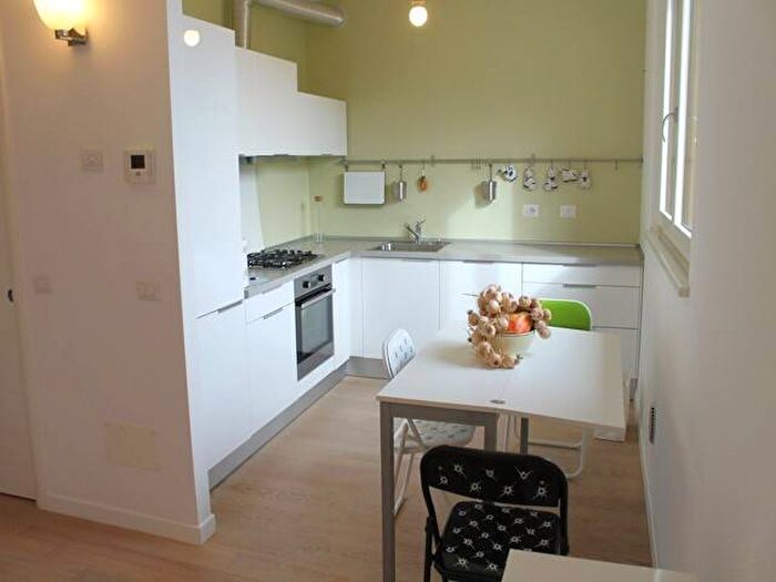 Appartamento trilocale in affitto in Via Maggio, Centro, Brugherio