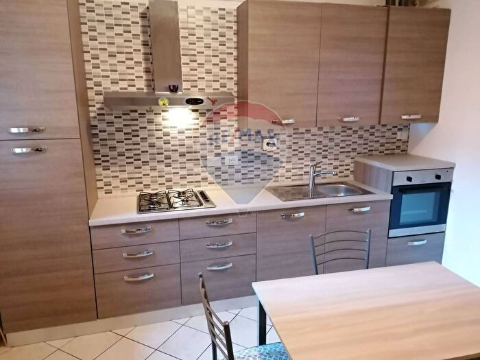 Appartamento quadrilocale in affitto in Marconi, Bologna
