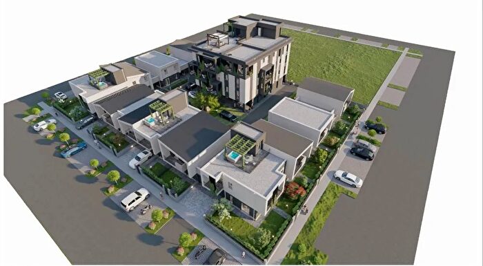 Appartamento quadrilocale in vendita in Bomporto Via Arno, Bomporto