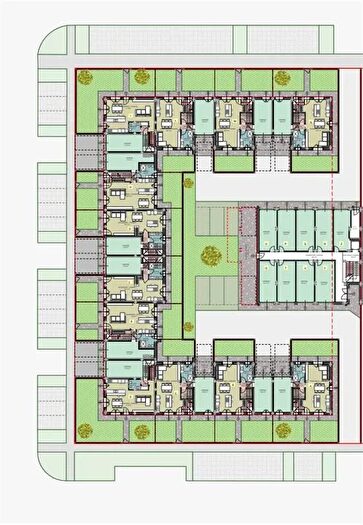 Case in Vendita e in Affitto - 2