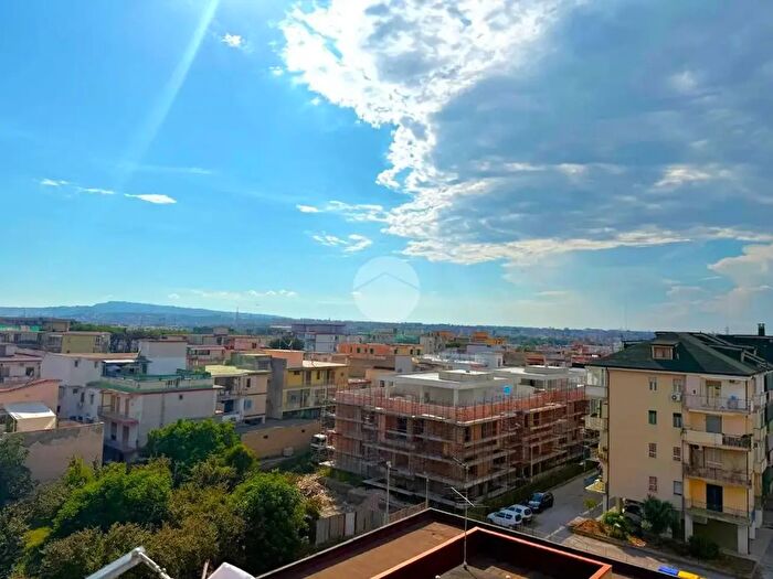 Appartamento quadrilocale in vendita in Via Luigi Einaudi, Volla