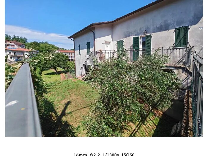 Casa con 5 locali in vendita in Ia Provinciale Campiglione, Fivizzano