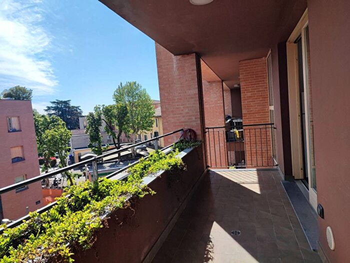 Casa bilocale in affitto in Piazza Fraternità, Centro, Collecchio