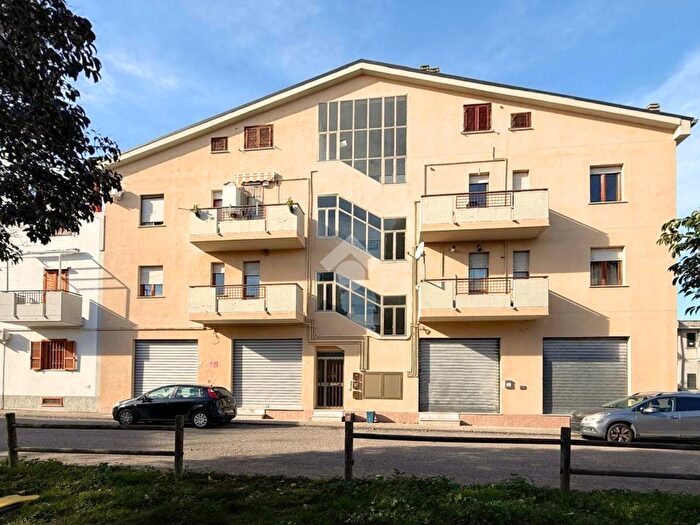Appartamento trilocale in vendita in Via Pio IX, San Salvo