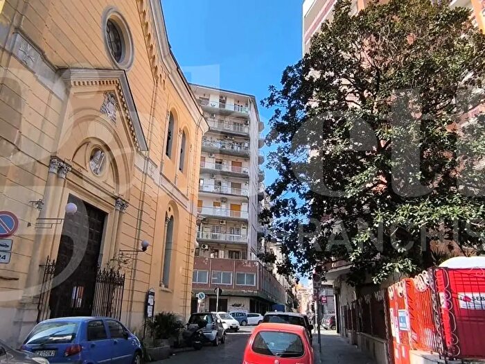 Appartamento bilocale in vendita in Via Gaetano Argento, Napoli