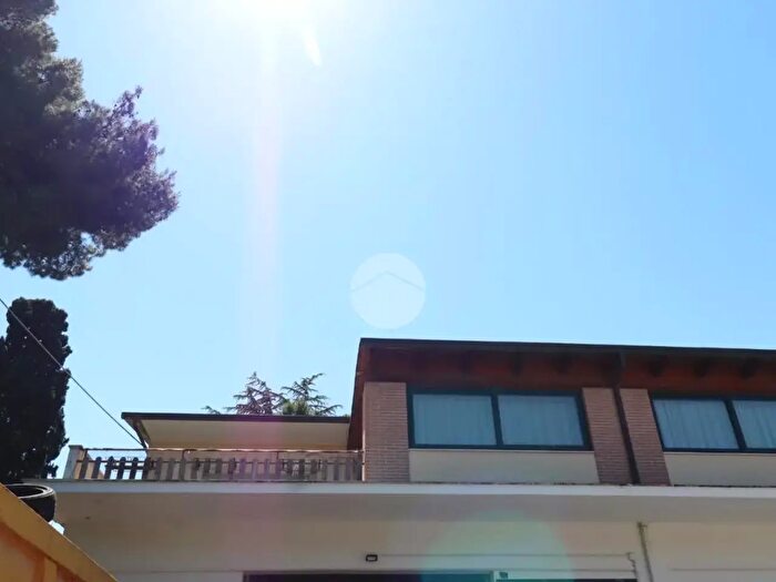 Appartamento quadrilocale in vendita in Via Antonio Gramsci, Giulianova