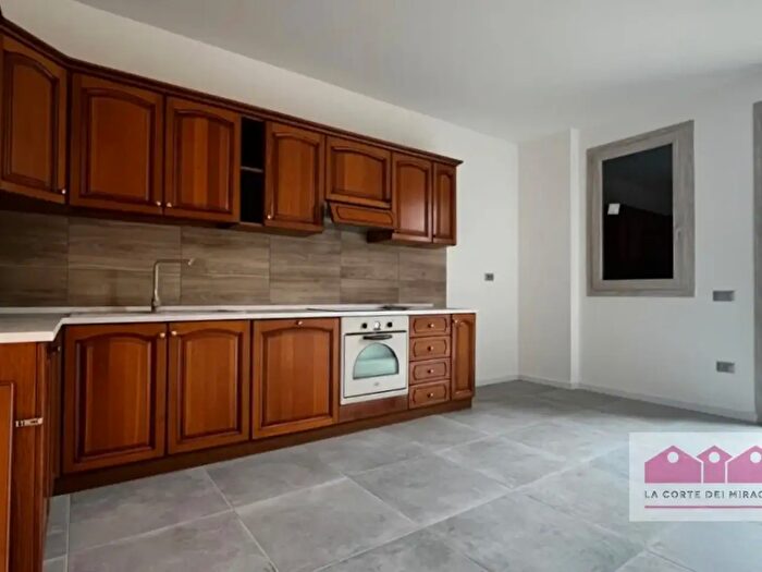 Casa trilocale in affitto in Via Valsugana, Creazzo