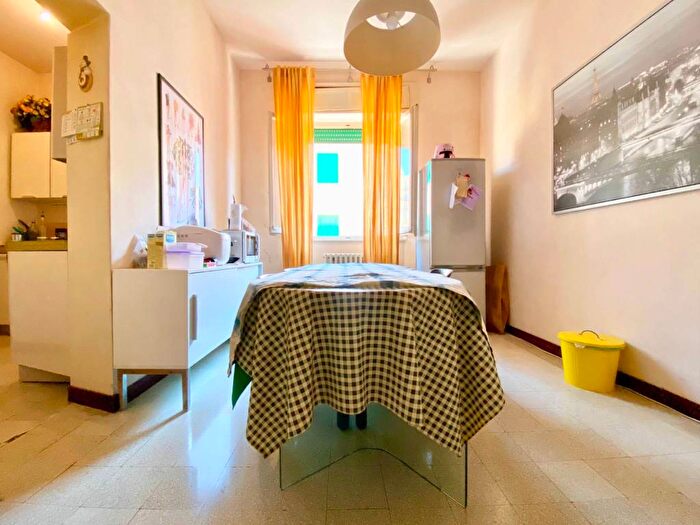 Appartamento con 5 locali in affitto in Via Giuseppe Verdi, Centro, Macerata