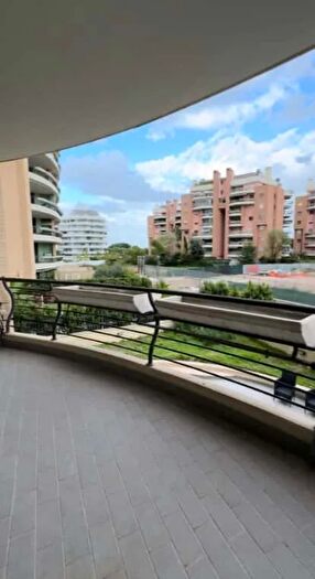 Appartamento monolocale in affitto in Via Dario Niccodemi, Roma