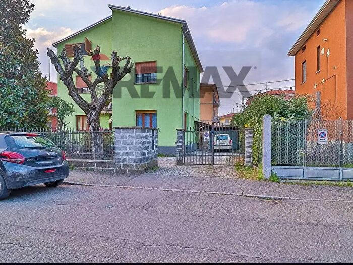 Appartamento bilocale in vendita in Via Cristoforo Colombo, Parma