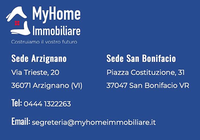 Case in Vendita e in Affitto - 3