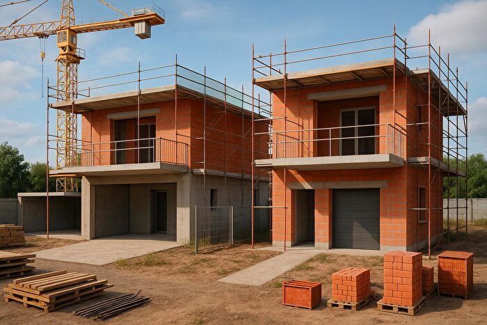 Appartamento in vendita in Via Leonardo da Vinci, San Bonifacio