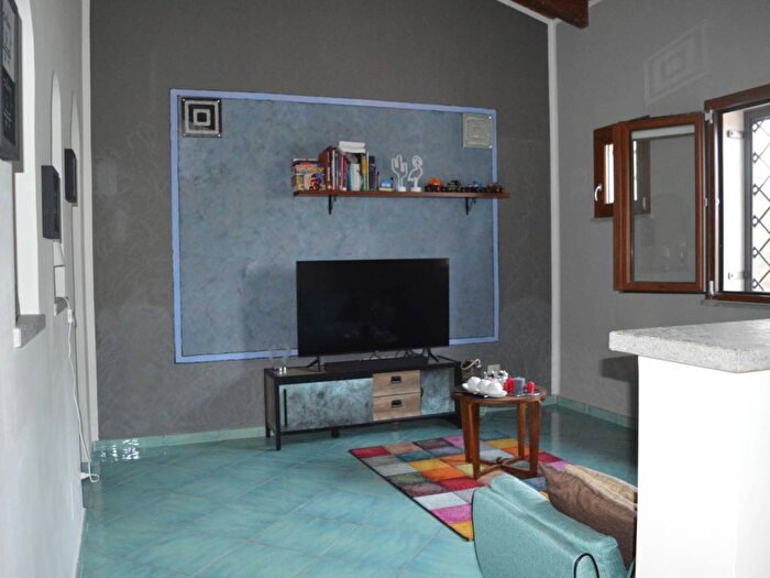 Casa trilocale in affitto in Via Torre Bruna, Casalazzara Torre Bruna, Aprilia