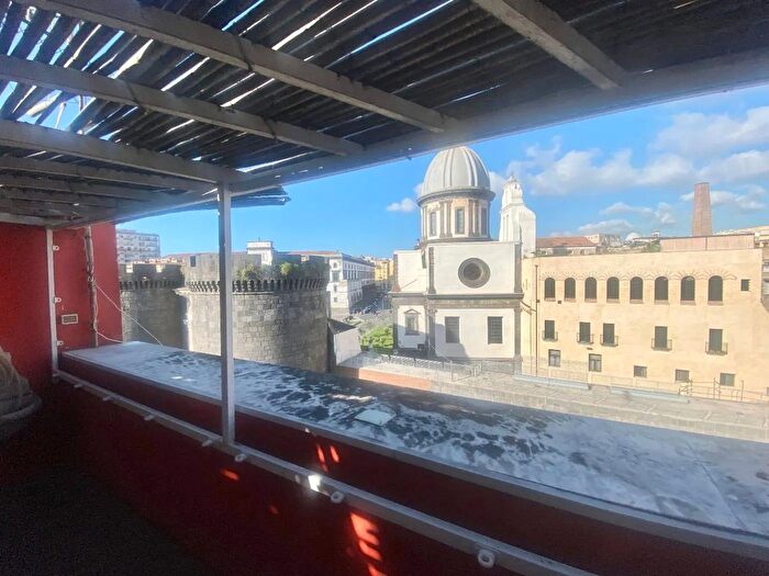 Appartamento bilocale in vendita in Vico SantAnna a Porta Capuana Napoli, Napoli