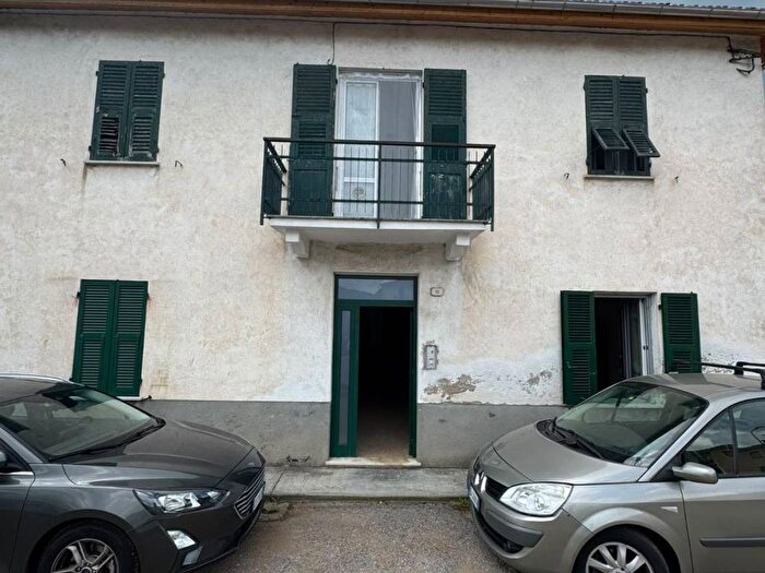 Appartamento bilocale in vendita in Strada Valle Argenta, Centro, Cairo Montenotte