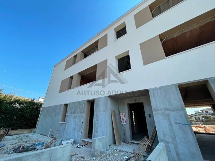 Appartamento in vendita in Bassano Del Grappa