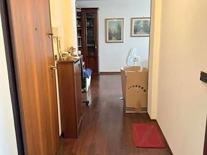 Appartamento quadrilocale in vendita in Via Alessandro Manzoni, Montegrotto Terme