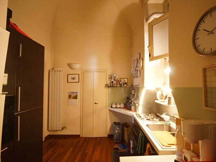 Appartamento bilocale in affitto in Via Giuseppe Mazzini, Via della Rocca, Torino