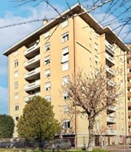 Appartamento bilocale in affitto in Via Carlo Alberto Dalla Chiesa, Centro, Cologno Monzese