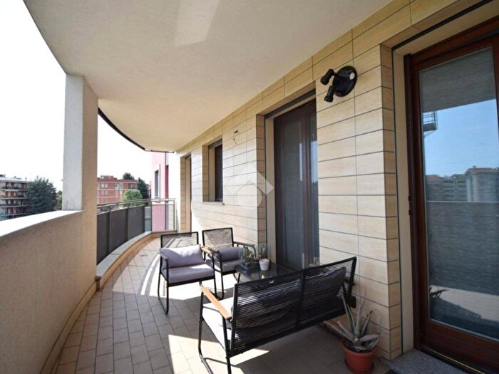 Appartamento bilocale in vendita in Via S Domenico Savio, Centro, Brugherio