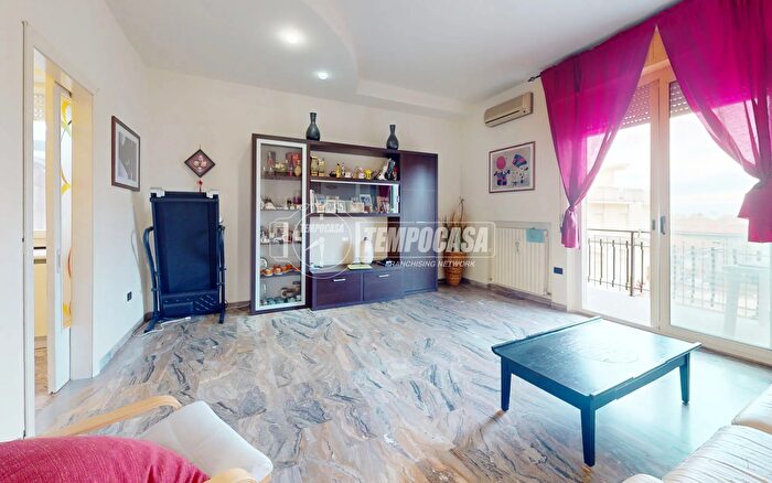 Appartamento quadrilocale in vendita in Porto SantElpidio