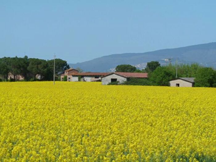Casa con 6 locali in vendita in Località Bertoni, Castiglione Del Lago