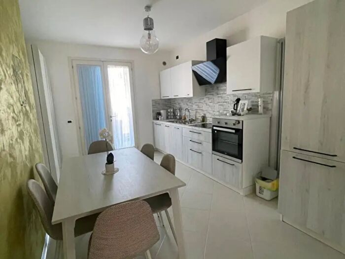 Casa quadrilocale in vendita in Jesolo