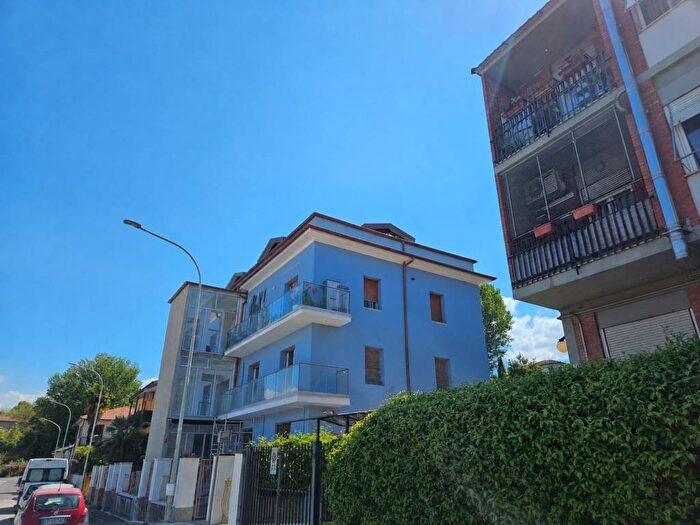 Appartamento bilocale in affitto in Via Giacinto Menotti Serrati, Cospea San Giovanni, Terni