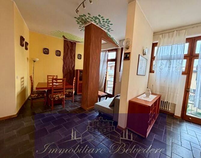 Appartamento bilocale in affitto in Lungarno del Tempio, Beccaria Colombo, Firenze