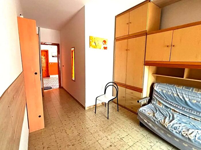 Appartamento bilocale in vendita in Via Ugo La Malfa, Scalea