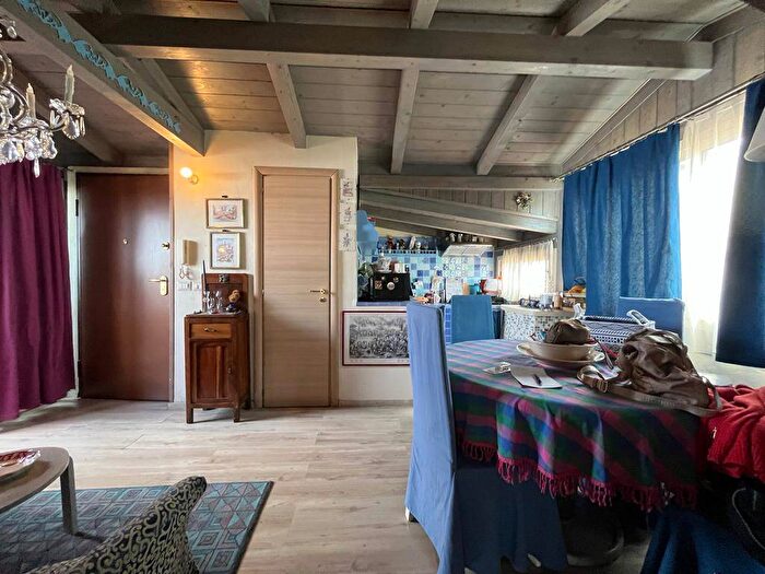 Casa monolocale in affitto in Via Nazionale, Fortuna Corvo, Catanzaro