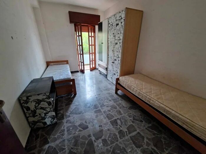 Appartamento quadrilocale in affitto in Reggio Calabria