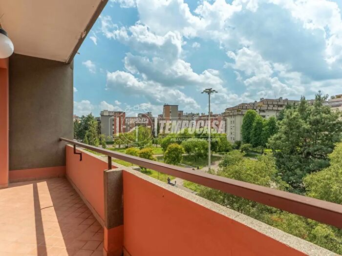 Appartamento bilocale in vendita in Via Paul Valery, Milano