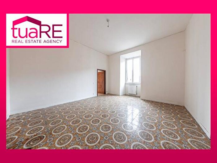 Appartamento con 5 locali in vendita in Via Principe Eugenio, Roma