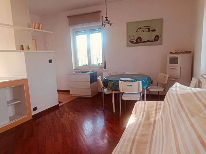 Appartamento monolocale in affitto in Via Unità Italiana, Falciano, Caserta