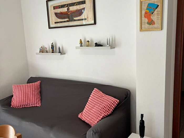 Appartamento quadrilocale in affitto in Pinarella, Cervia