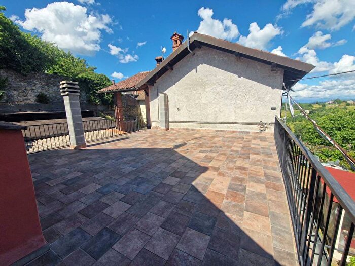 Appartamento quadrilocale in affitto in Via Giuseppe Mazzini, Centro, Tagliolo Monferrato