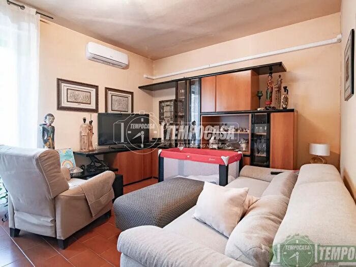 Appartamento quadrilocale in vendita in Via Savona, Sesto San Giovanni
