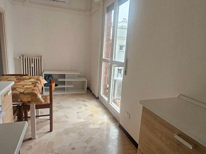 Appartamento bilocale in affitto in Viale Giovanni da Cermenate, Cermenate Abbiategrasso, Milano