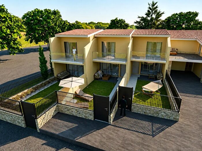 Casa trilocale in vendita in Via Litoranea di Paestum, Agropoli