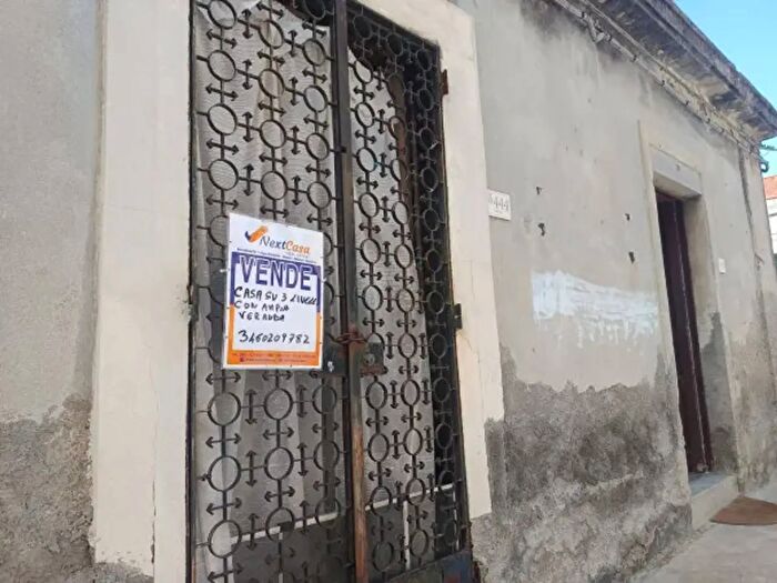 Casa trilocale in vendita in Via Roma, Saponara