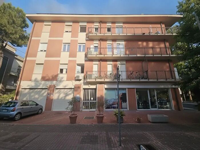 Appartamento bilocale in vendita in Viale Dardanelli, Rimini