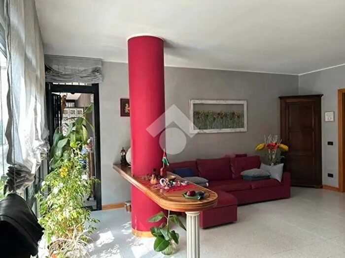 Appartamento quadrilocale in vendita in Via Brodolini, Novate Milanese