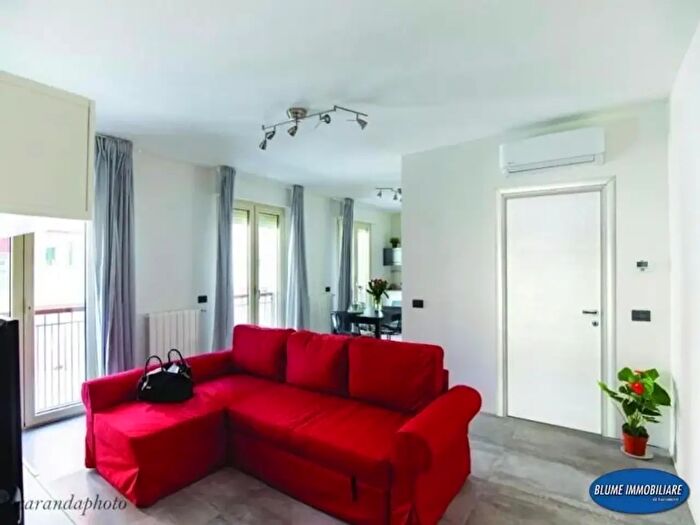 Appartamento quadrilocale in vendita in Viareggio