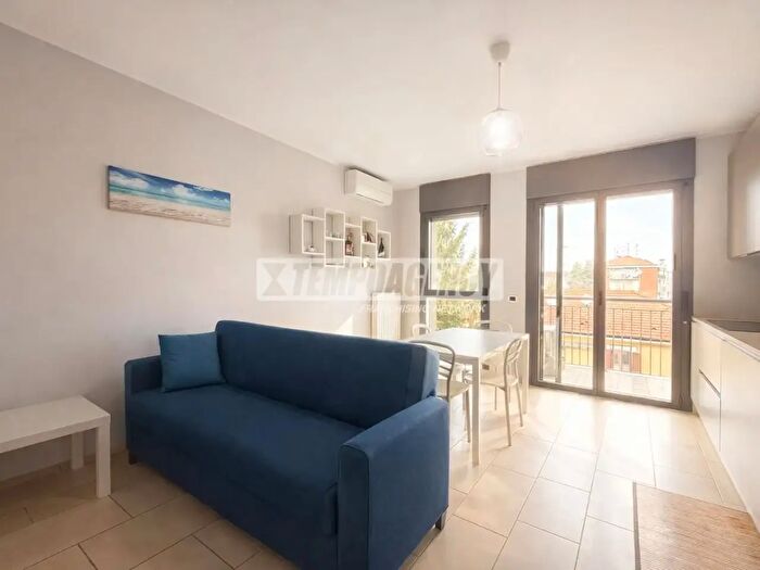 Appartamento bilocale in vendita in Via Taliedo, Milano